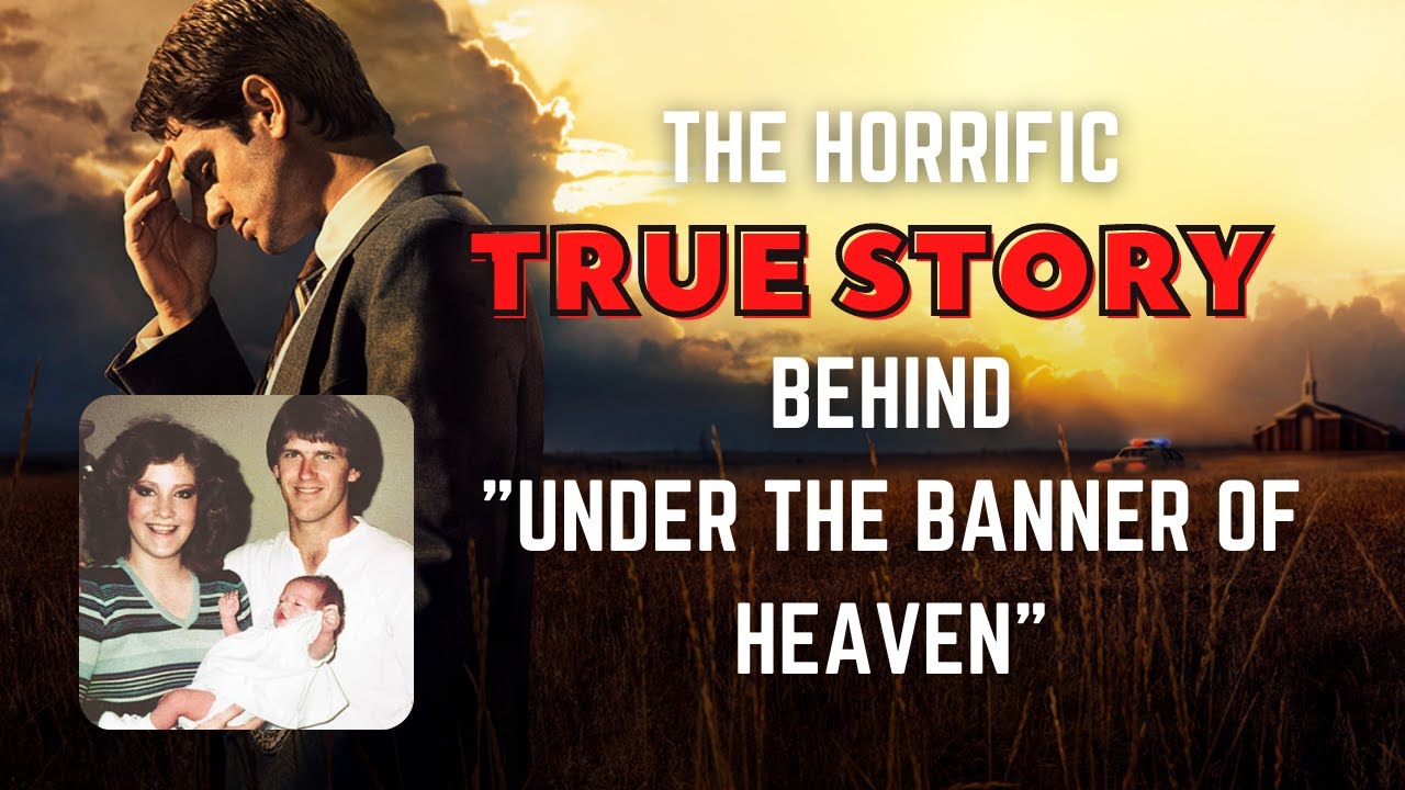 Is Under The Banner Of Heaven: A True Story