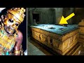 The Nephilim King of Gilgamesh Was Found Intact in the Tomb - Fallen Angels?