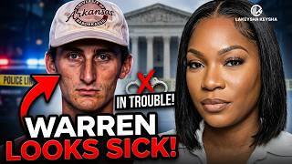 Nolan Wells CASE Takes DRAMATIC Turn We KNOW why WARREN looks SICK He s in TROUBLE