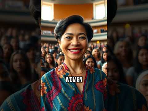 Brain Machine Interface For Women.