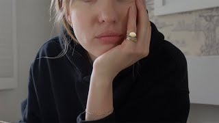 Vlog | New In Spring Pieces