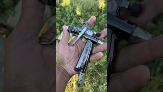 Spraygun Anest Iwata Kiwami W50 Nozle 1.3