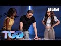 Watch the final nine's auditions! - The Greatest Dancer - BBC