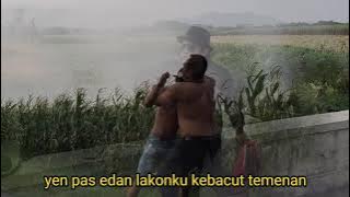 Kesel Nakal, vocal : Gus Sandi Rois, cipt. : Gus Sandi Rois