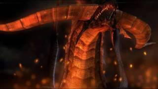 Dragon Tribute 6 :: Dragon Underworld