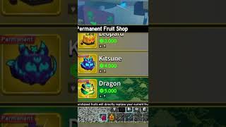 2600 2400 Blox Fruit Got A Point Tho