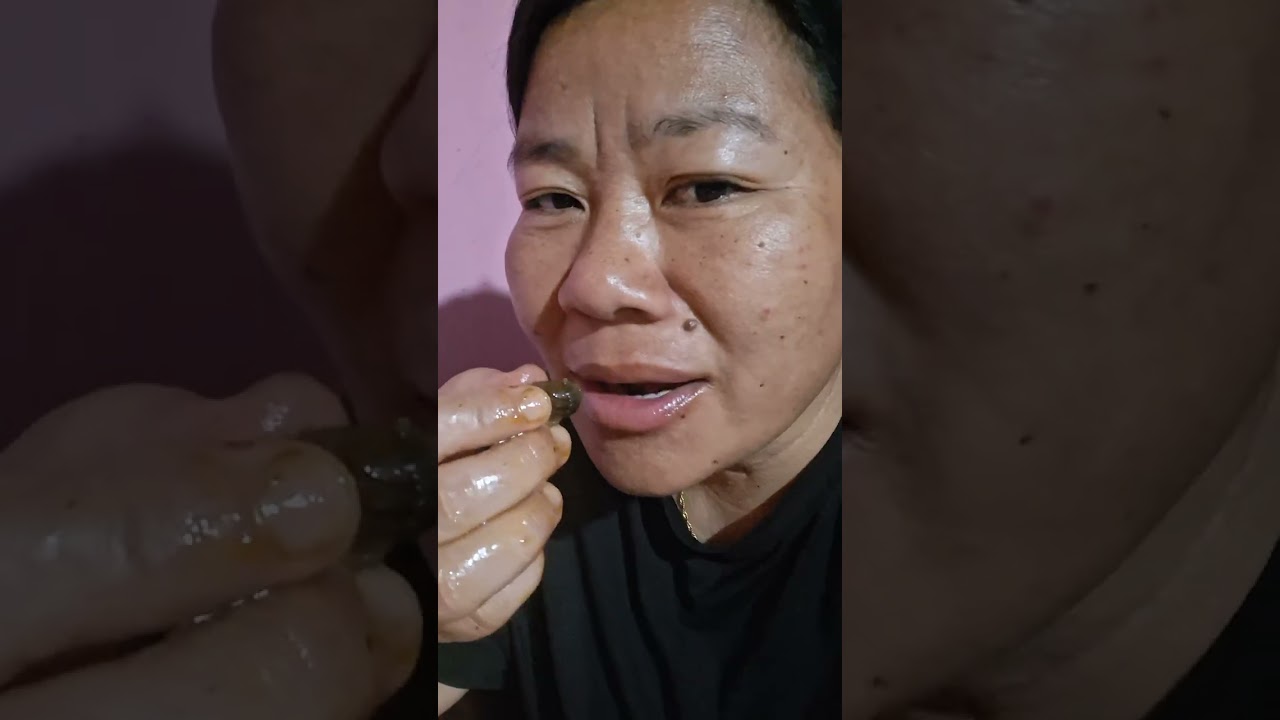 घुगी मिठो भयो 👍️😋