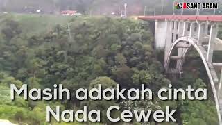 Download Dangdut Remix Karaoke Masih Adakah Cinta Video MP3 Dangdut Remix Karaoke Masih Adakah Cinta