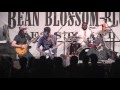 Victor Wainwright and The Wildroots ~ If The Spirit Moves You ~ Bean Blossom Blues Fest 2016