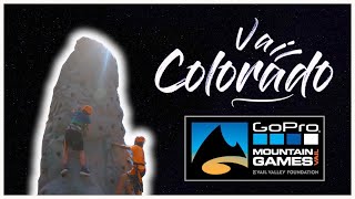 GoPro Mountain Games 2019 - Vail Colorado. #vailcolorado