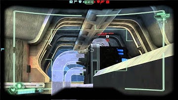 Secrets of Katabatic (Tribes Ascend)