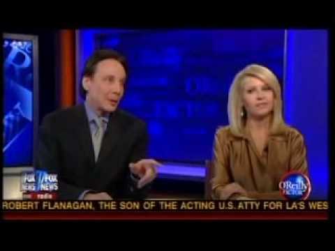 O'Reilly and Crowley joke about waterboarding Nanc...