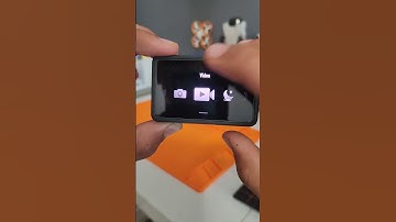 360 horizon lock on DJI Action 5 pro #dji #videography #tipsandtricks