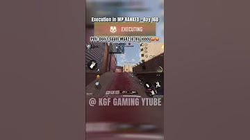 POV: Don’t spam MG42 in my lobby😡😡 #shorts #short #codm #execute #executer #viralreels