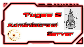 Tugas 2 Administrasi Server (Instalasi NFS-SERVER)