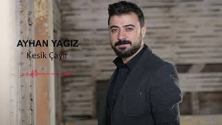 Ayhan Yağız | Kesik Çayır | Tetikçinin Oğlu Dizi Müziği | Arda Müzik 2023 Resimi