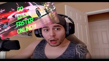 NFS Unbound!! Redline Technique from dustin_TV