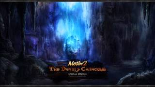Metin2 Devil Catacomb Music Resimi