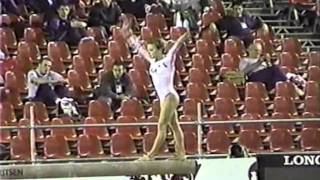 Ind Tq Bul Evguenia Kuznetsova Bb 2001 World Gymnastics Championships 8 950