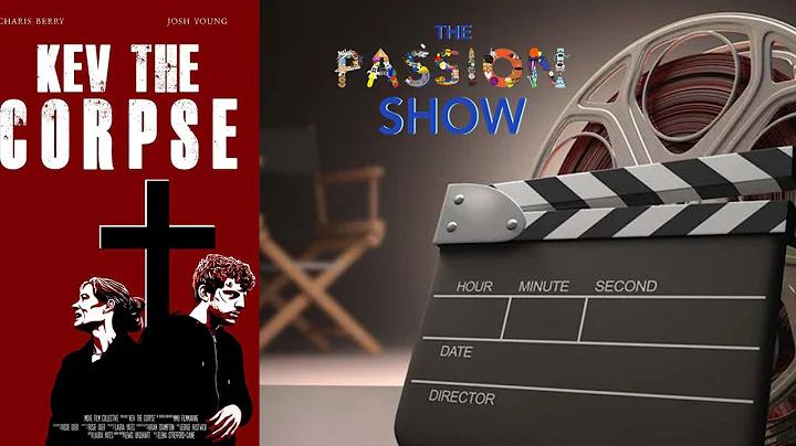 The Passion Show #7- Filmmaking (w/ Rosie Oxer & L...