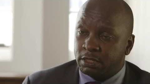 Key challenges for cyber security capacity building in Uganda and East Africa    Video   Oxford Mart