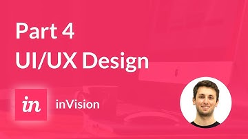 inVision Tutorial for Beginners - Part 4