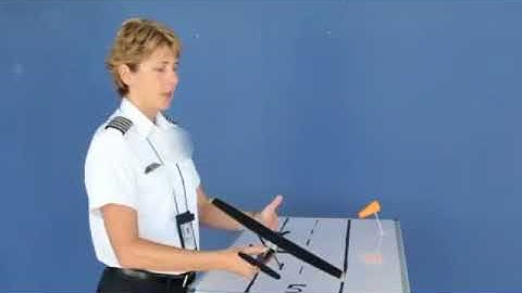 Crosswind Landings (Private Pilot Lesson 3f)