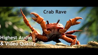 Crab Rave 10 Hours [Highest Quality]