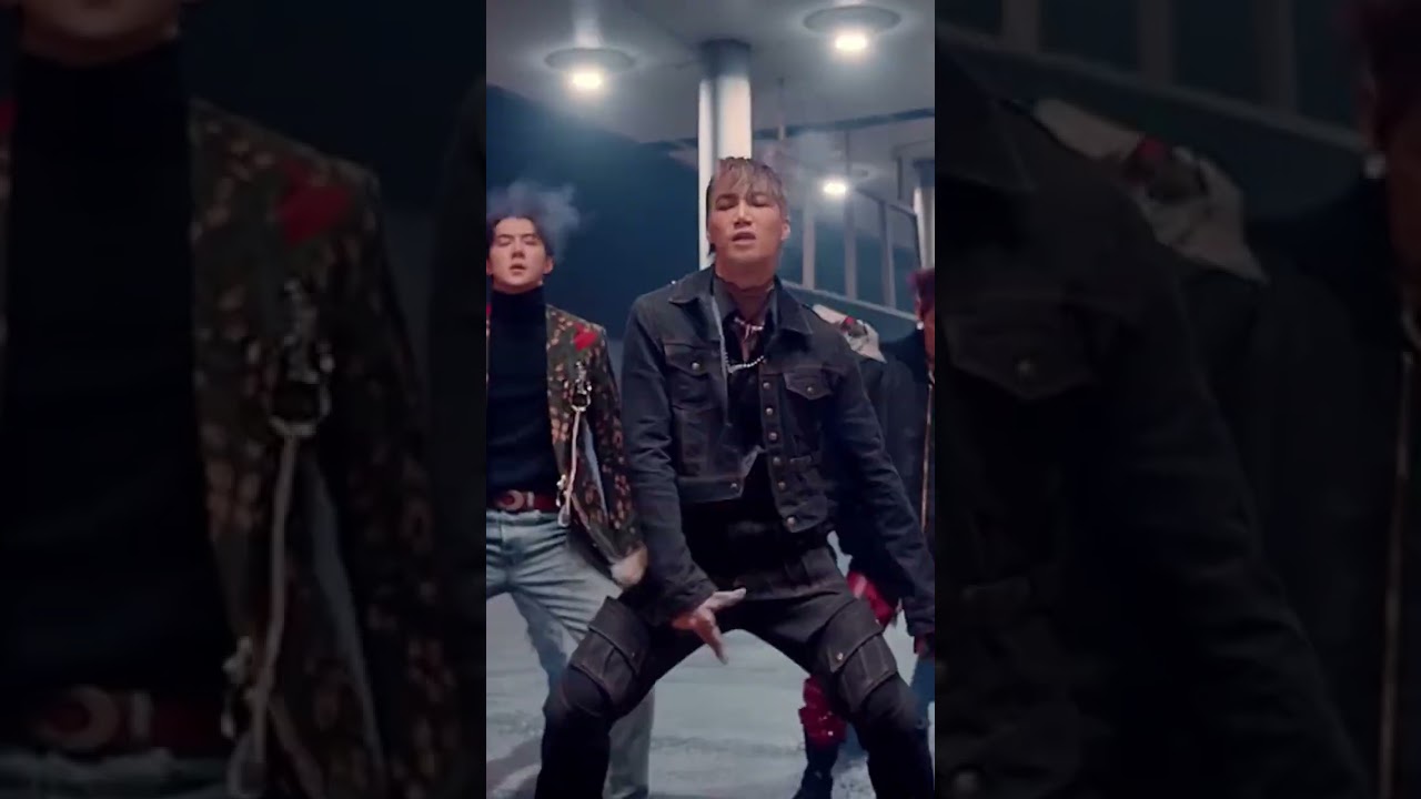 Love Shot Was Lethal Charisma Personified 