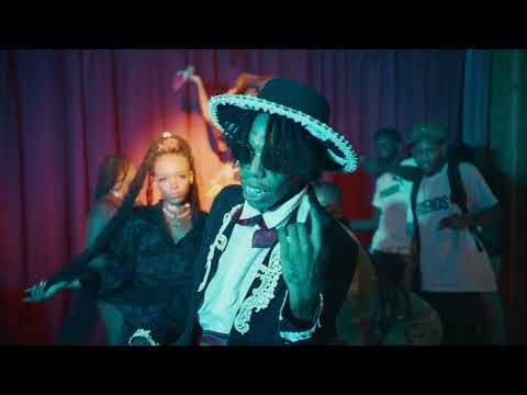 Kraff X Dj Mac 100 Watt Official Music Video 