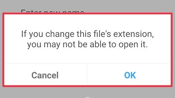 Android || Fix if You Change this File
