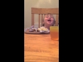 How to avoid eating your dinner