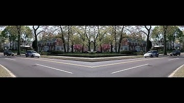 Side-By-Side Video Created with QuickTime 7 Pro