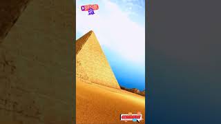 Pyrami #history #archaeology #ancientegypt #pyramids #nature #shortsvideo #shortvideo #shorts #facts