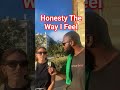 Honesty The Way I Feel Motivation Interview Dayodman Feel Honesty The Way I Feel Motivation Interview Dayodman Feel
