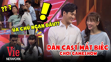 HOT: Hari Won, Dũng 