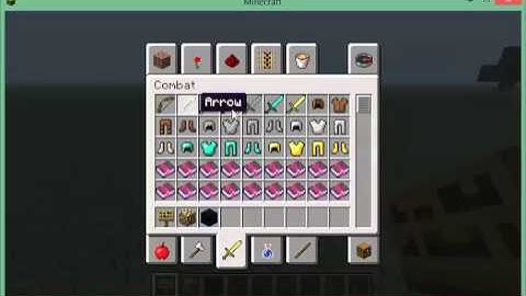 How to make a nether portal minecraft 1.5