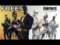 *NEW* How To Double Agent Bundle For FREE In Fortnite! (Double Agent Bundle Glitch) AIRHEAD OUT!