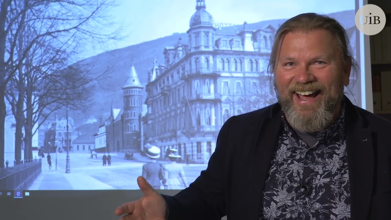 Metropol: Byens beste hotell som du aldri har hørt om.