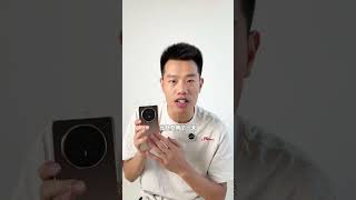 荣耀Magic V5真续航测试，重度使用能有几个小时？#荣耀MagicV5#续航