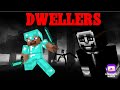 Ik speelde mincraft engste mod (dit ga ik nooit meer doen ) pt1