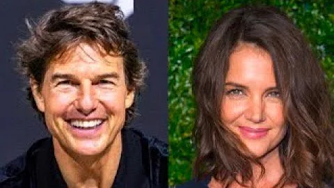 Tom Cruise On Requiring Katie Holmes To Be Silent ...