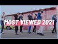 [TOP 100] MOST VIEWED K-POP MUSIC VIDEOS OF 2021 | JUNE WEEK 4