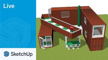 Sketch Your Own Adventure with Aaron!