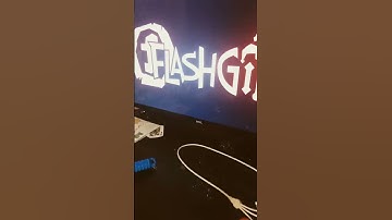 De blob 2 show ending logo