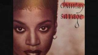 Video thumbnail of "Chantay Savage - i will survive"