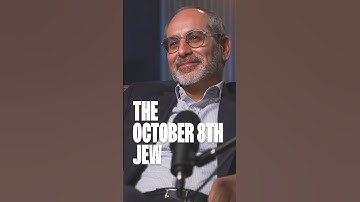 The October 8th Jew