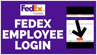 FedEx Employee Login: How to Login into FedEx Employee Account 2023?