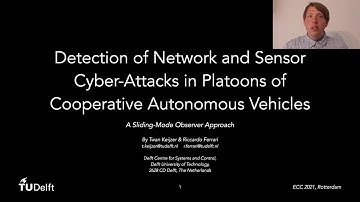 Detection of Cyber-Attacks in a Collaborative Intersection Control Scenario