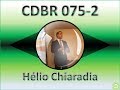 CDBR 075-2 - Lista de Nomes - Helio Chiaradia